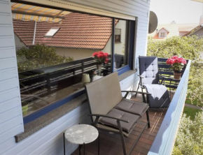 Büdingen-Ferienwohnung Bausch